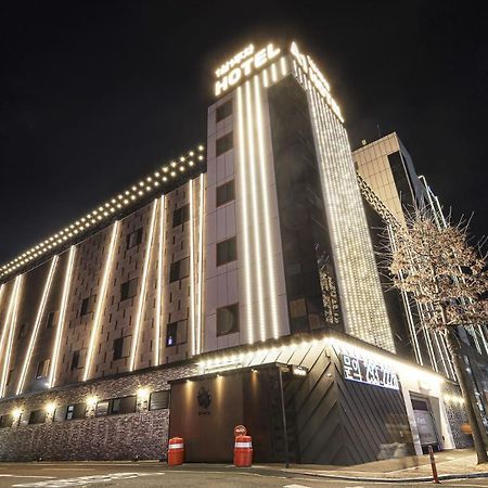 Pohang A1 Jukdo Екстериор снимка